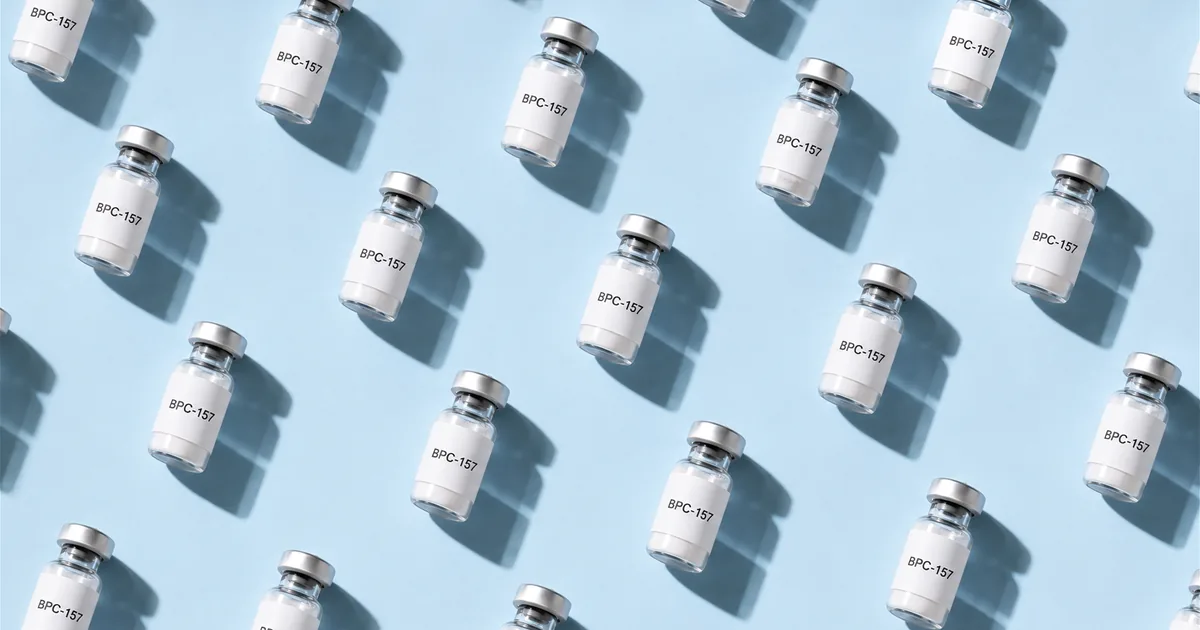 Comparing peptide therapy and hormone therapy options at iCRYO New Braunfels