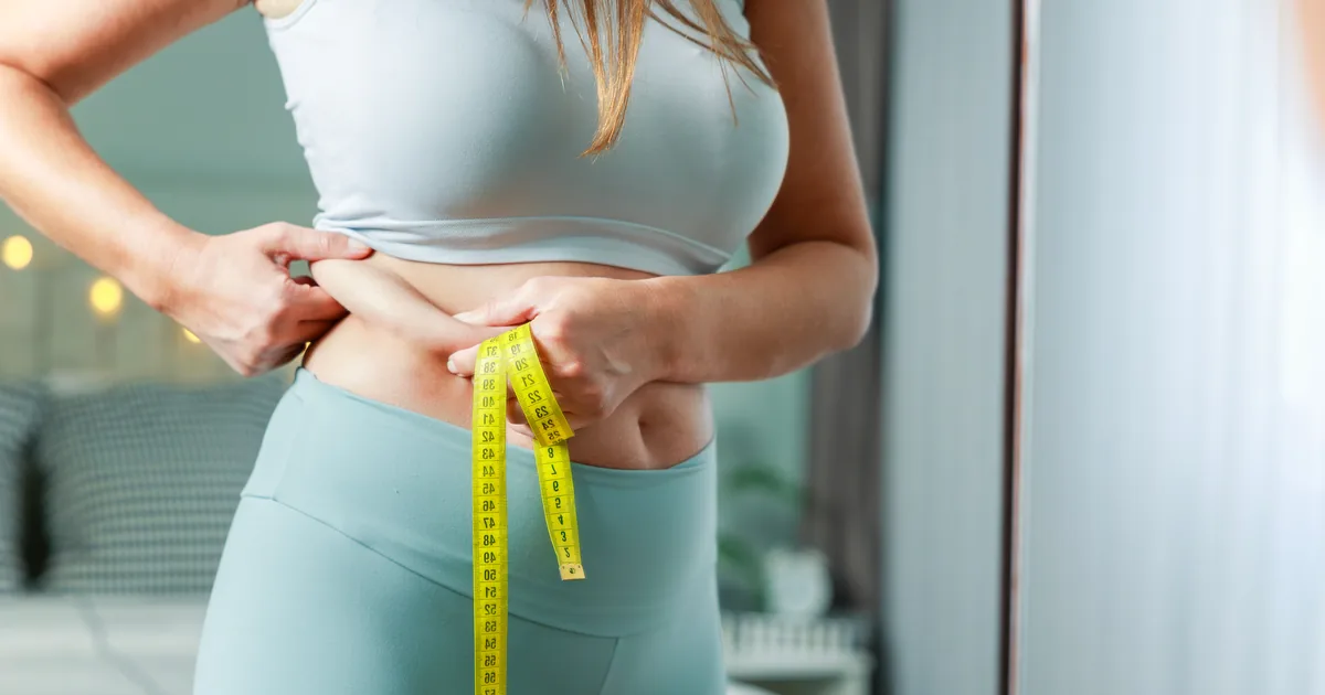 Medical weight loss check-in appointment at iCRYO New Braunfels