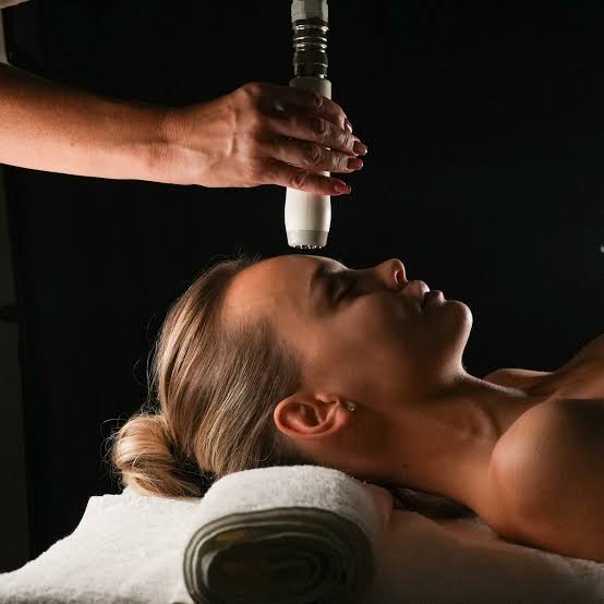 Low-Level Light Therapy