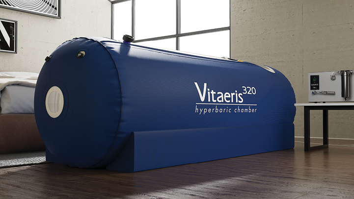 Hyperbaric Oxygen